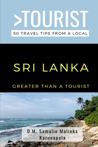 Greater Than a Tourist-Sri Lanka