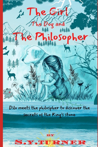 The Girl The Dog and The Philosopher