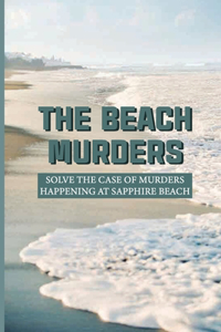 The Beach Murders