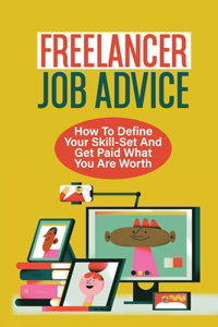 Freelancer Job Advice
