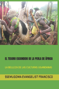 Tesoro Escondido de la Perla de África