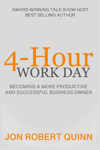 4-Hour Work Day