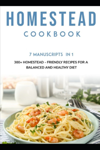 Homestead Cookbook