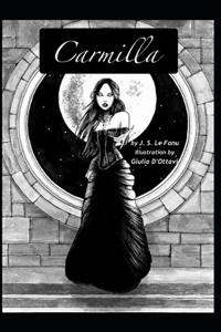 Carmilla Illustrated