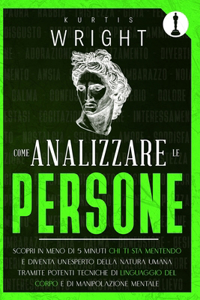 Come Analizzare Le Persone