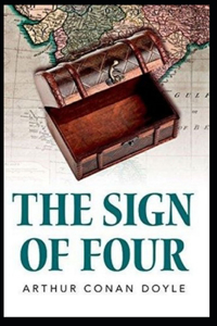 The Sign of the Four Annotated