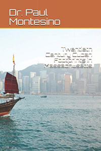 Twentieth Century Cuban Footprints in Massachusetts