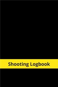 Shooting Logbook