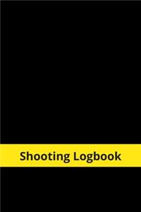 Shooting Logbook