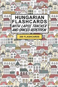Hungarian Flashcards