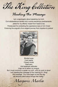 King Collection: Heeding the Message