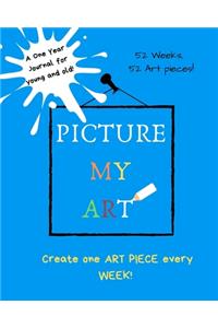Picture My Art
