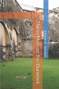 Three Men on the Bummel