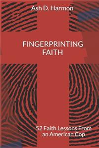 Fingerprinting Faith