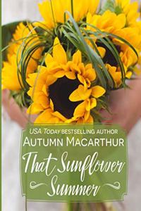 That Sunflower Summer