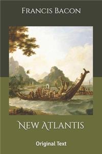 New Atlantis