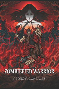 Zombified Warrior