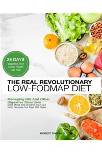 Low-Fodmap Diet