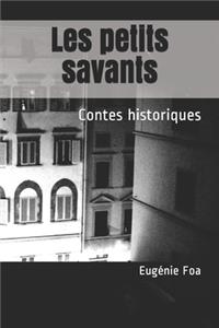 Les petits savants