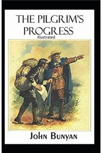 The Pilgrim's Progress Illustrated