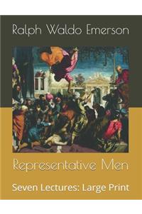 Representative Men