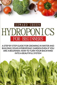 Hydroponics for Beginners