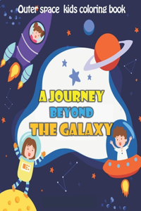 A Journey Beyond the Galaxy