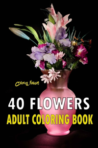 40 Flowers