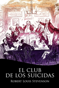 El Club de los Suicidas