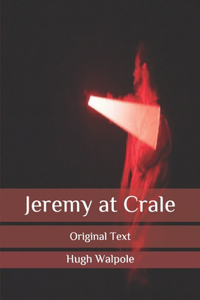 Jeremy at Crale