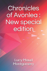 Chronicles of Avonlea