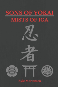 Mists of Iga