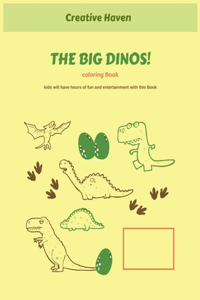 The Big Dinos!