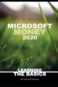 Microsoft Money 2020