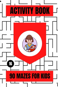Activity Book