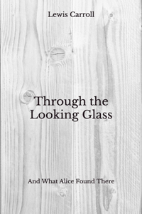 Through the Looking Glass