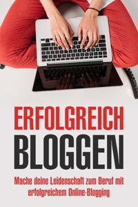 Erfolgreich bloggen