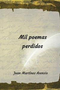 Mil poemas perdidos