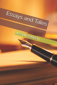 Essays and Tales