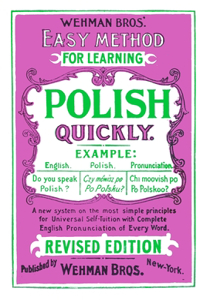 Easy Method for Learning Polish Quickly