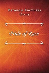 Pride of Race