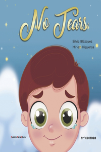 No Tears (second edition)