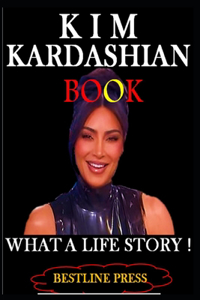 Kim Kardashian Book