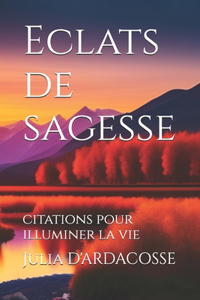 Eclats de sagesse