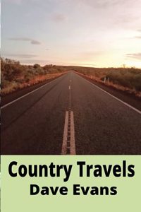 Copuntry Travels - a photobook