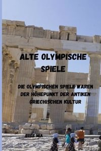 Alte Olympische Spiele