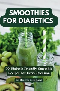 Smoothies For Diabetics