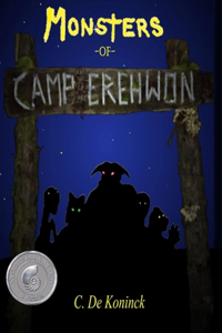 Monsters of Camp Erehwon