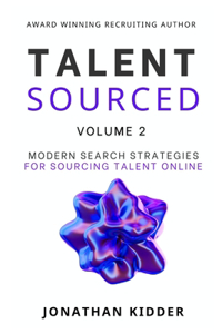 Talent Sourced