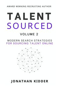 Talent Sourced